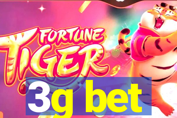 3g bet